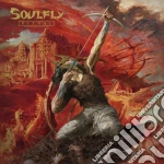 (LP Vinile) Soulfly - Ritual vinile