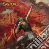 (LP Vinile) Soulfly - Ritual cd