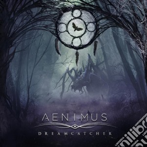 Aenimus - Dreamcatcher cd musicale di Aenimus