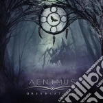 Aenimus - Dreamcatcher cd