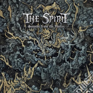 (LP Vinile) Spirit (The) - Sounds From The Vortex lp vinile di Spirit (The)