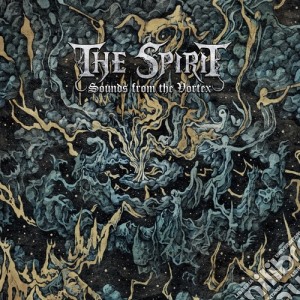 Spirit (The) - Sounds From The Vortex cd musicale di Spirit (The)