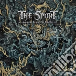 Spirit (The) - Sounds From The Vortex cd