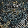 Spirit (The) - Sounds From The Vortex cd