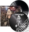(LP Vinile) Doro - Forever Warriors (Limited Ed. Gatefold Etched) (2 Lp) cd