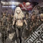 Doro - Forever Warriors cd
