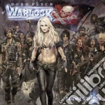 Doro - Forever Warriors cd