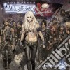 Doro - Forever Warriors cd