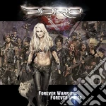 Doro - Forever United cd