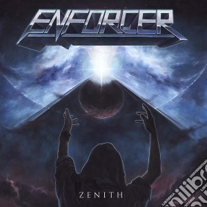Enforcer - Zenith cd musicale di Enforcer