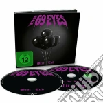 69 Eyes (The) - West End (Blu-Ray+Cd) cd
