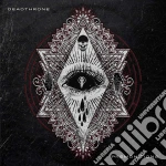 Deadthrone - Premonitions cd