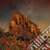 Opeth - Garden Of The Titans (Opeth Live At Red Rocks) (4 Cd) cd