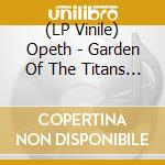 (LP Vinile) Opeth - Garden Of The Titans (Live At Red Rocks Ampitheatre) (Red Vinyl) (2 Lp) vinile