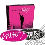 Betontod - Vamos! (2 Cd) cd