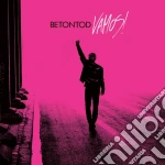 Betontod - Vamos! cd