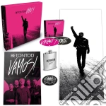 (LP Vinile) Betontod - Vamos! (Ltd Box Set) vinile