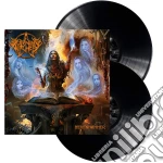 (LP Vinile) Burning Witches - Hexenhammer (2 Lp) vinile