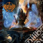 Burning Witches - Hexenhammer cd