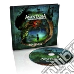 Avantasia - Moonglow (Digibook) cd