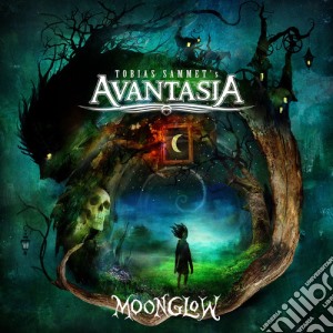 (LP Vinile) Avantasia - Moonglow (2 Lp) lp vinile di Avantasia