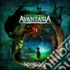 (LP Vinile) Avantasia - Moonglow (2 Lp) cd