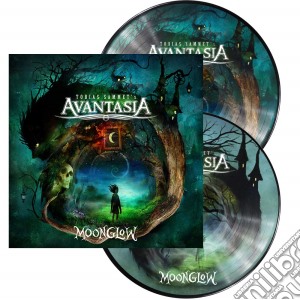 (LP Vinile) Avantasia - Moonglow (2 Lp Picture Disc) lp vinile di Avantasia