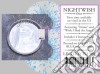 (LP Vinile) Nightwish - Once (Clear/Blue Splatter Vinyl) (2 Lp) cd