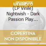(LP Vinile) Nightwish - Dark Passion Play (2Lp-White With Blue Splatter) vinile
