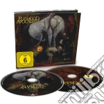 Fleshgod Apocalypse - Veleno (2 Cd) cd