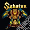 (LP Vinile) Sabaton - Carolus Rex (Platinum Edition) (2 Lp) cd