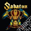 Sabaton - Carolus Rex (Platinum Edition) (3 Cd+2 Blu-Ray) cd