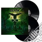 (LP Vinile) Death ...Is Just The Beginning / Various (2 Lp) vinile