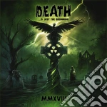 Death ...Is Just The Beginning / Various cd