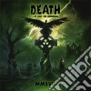 Death ...Is Just The Beginning / Various cd