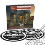 Opeth - In Cauda Venenum (2 Cd) cd