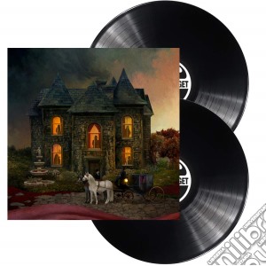 (LP Vinile) Opeth - In Cauda Venenum (2 Lp) lp vinile