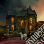 Opeth - In Cauda Venenum cd