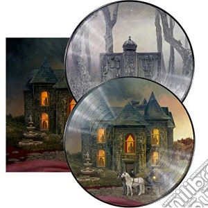(LP Vinile) Opeth - In Cauda Venenum (Picture Disc) (2 Lp) lp vinile
