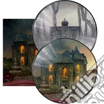(LP Vinile) Opeth - In Cauda Venenum (Picture Disc) (2 Lp) vinile