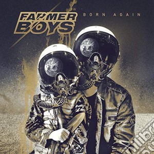Farmer Boys - Born Again cd musicale di Farmer Boys