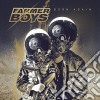 Farmer Boys - Born Again cd