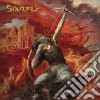 Soulfly - Ritual cd