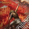 (LP Vinile) Soulfly - Ritual (Brown Vinyl) cd