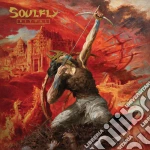 Soulfly - Ritual cd