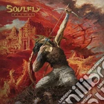 (LP Vinile) Soulfly - Ritual vinile