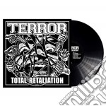 (LP Vinile) Terror - Total Retaliation