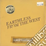 Earthless - From The West cd
