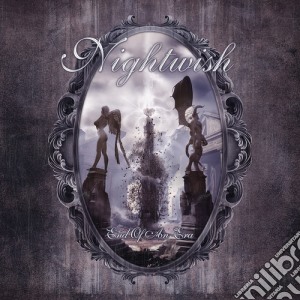 (LP Vinile) Nightwish - End Of An Era (3 Lp) lp vinile di Nightwish