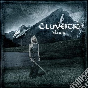Eluveitie - Slania (10 Years) cd musicale di Eluveitie